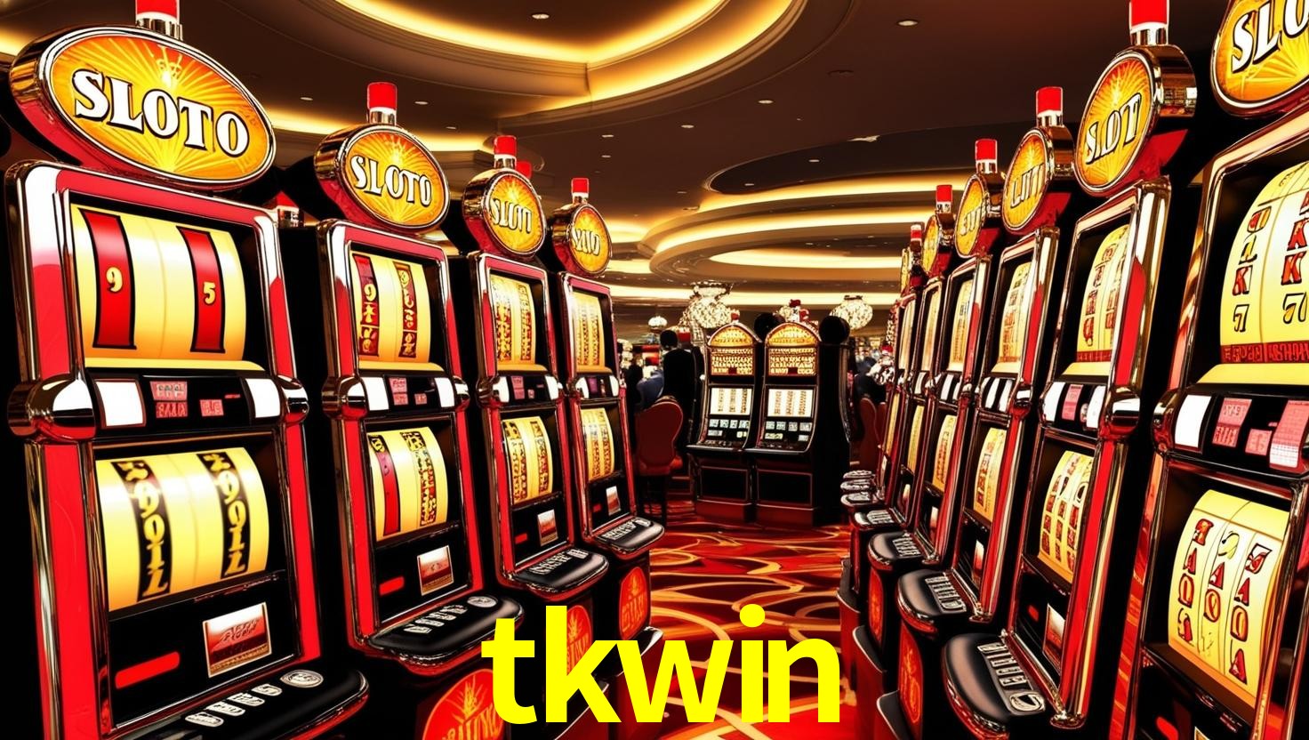 TKWIN.COM