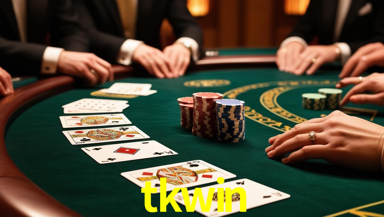 TKWIN.COM