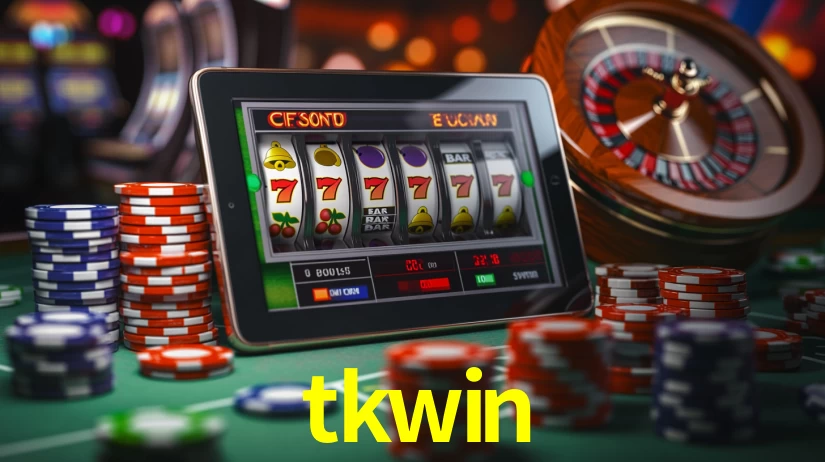 TKWIN.COM
