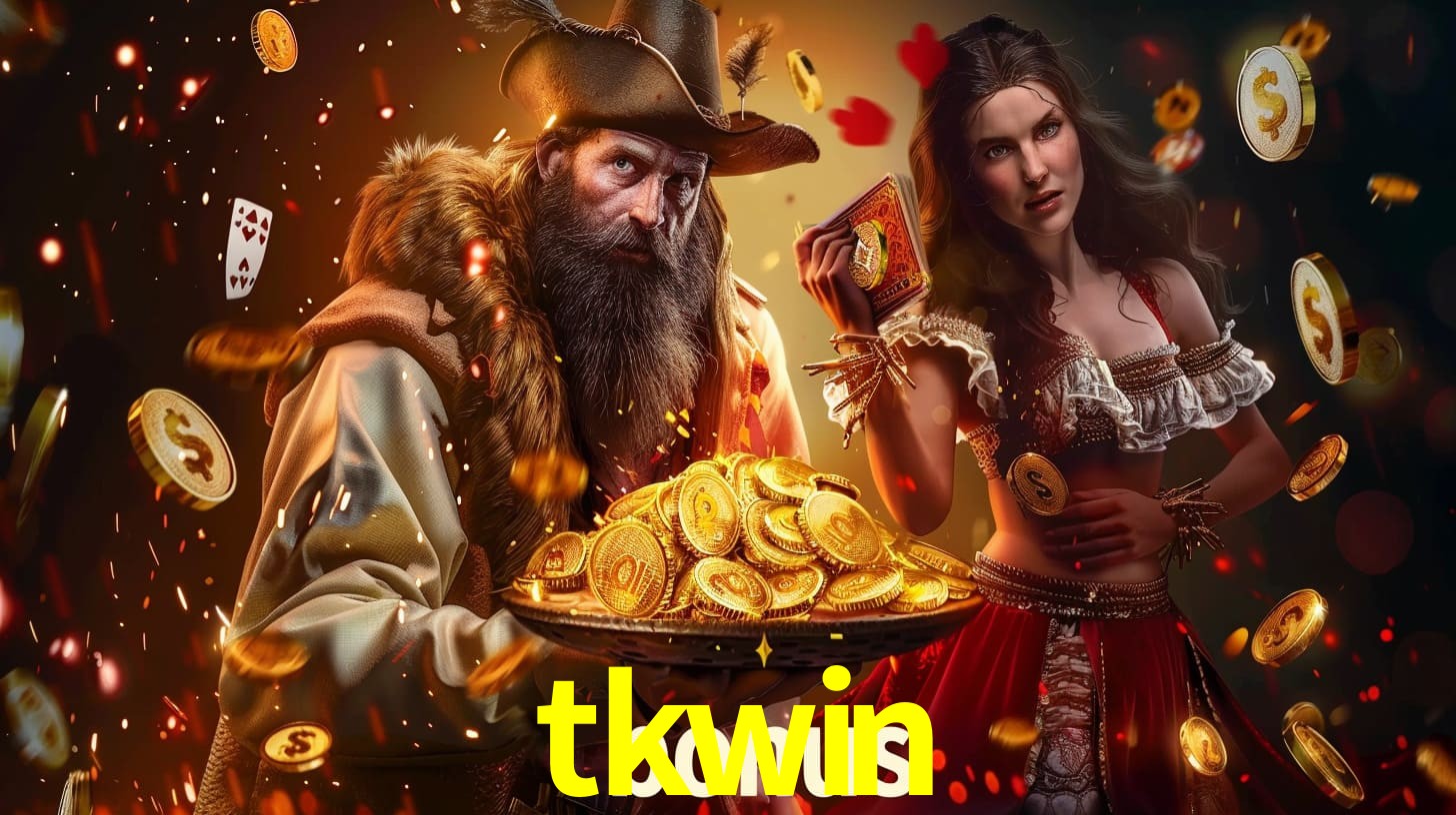 TKWIN.COM