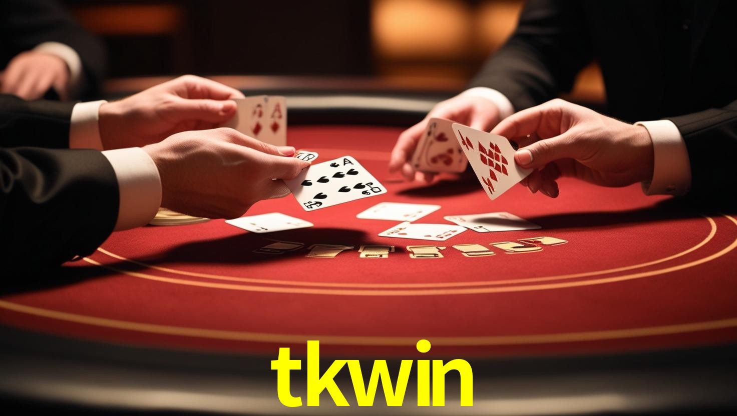 TKWIN.COM